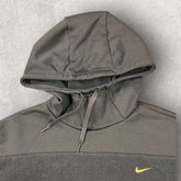 Nike Teddy Hoodie - S